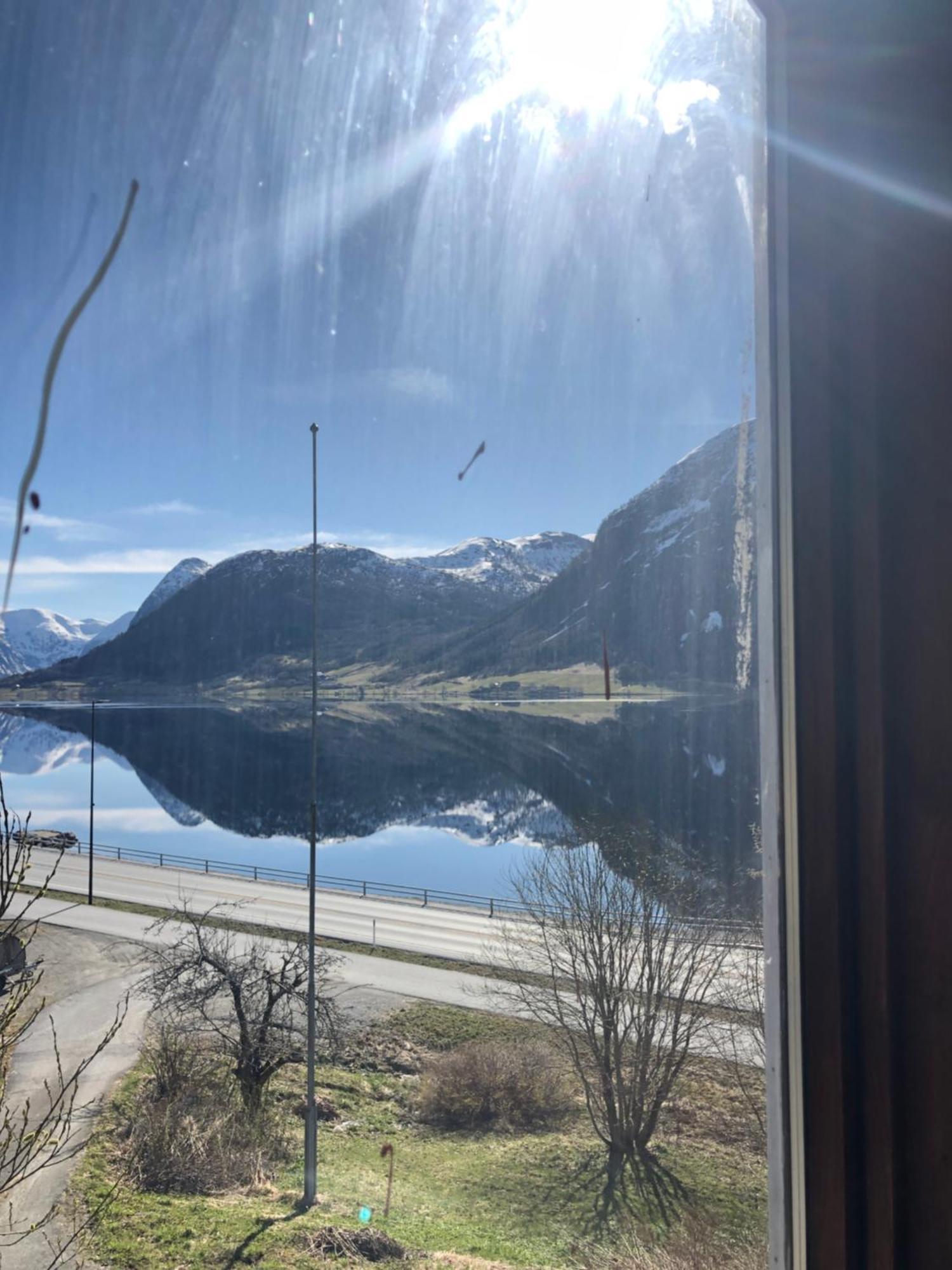 Jolster Lake View Ardal  Bagian luar foto