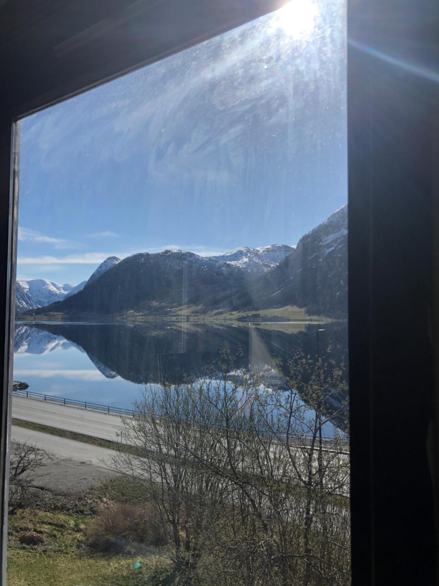 Jolster Lake View Ardal  Bagian luar foto